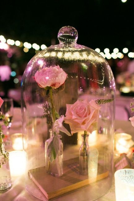 centerpieces