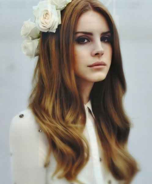 lana del rey