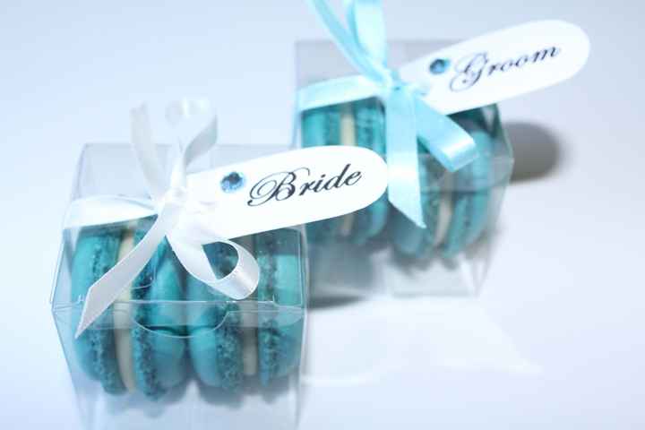 o en cajitas tambien