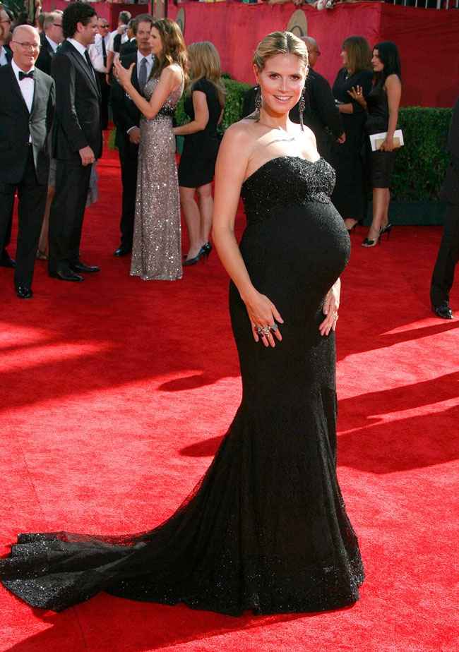 Pregnant 