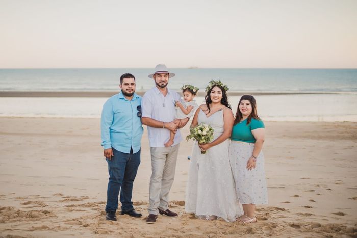 ¿Quién va a pagar la Boda? 2