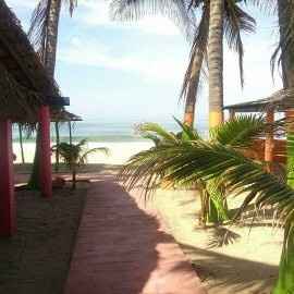 este es el lugar 