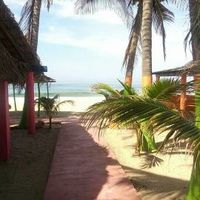 este es el lugar 