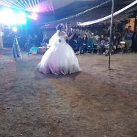 Felizmente casada aqui les comparto unas fotos y contarles que fue el dia mas hermoso de mi vida - 2