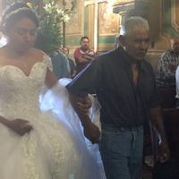 Felizmente casada aqui les comparto unas fotos y contarles que fue el dia mas hermoso de mi vida - 6