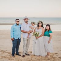 ¿Quién va a pagar la Boda? - 1