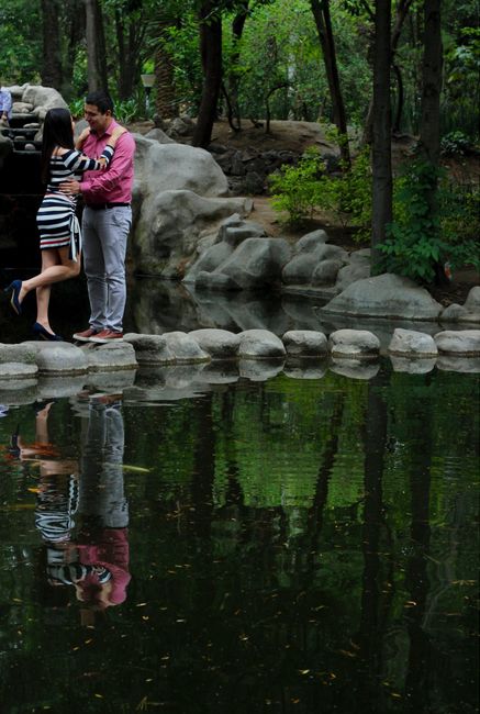 Save The Date, nuestra sesión de fotos ❤️ - 4