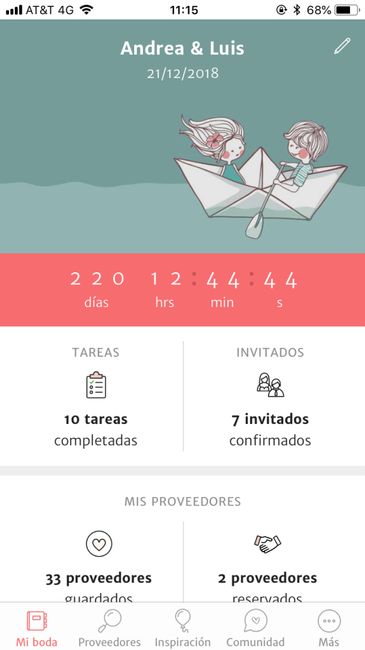 Necesito de su ayuda !! - 1