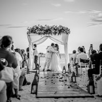 💗¿Cuántos corazones le das al día de tu boda? 💗 - 1