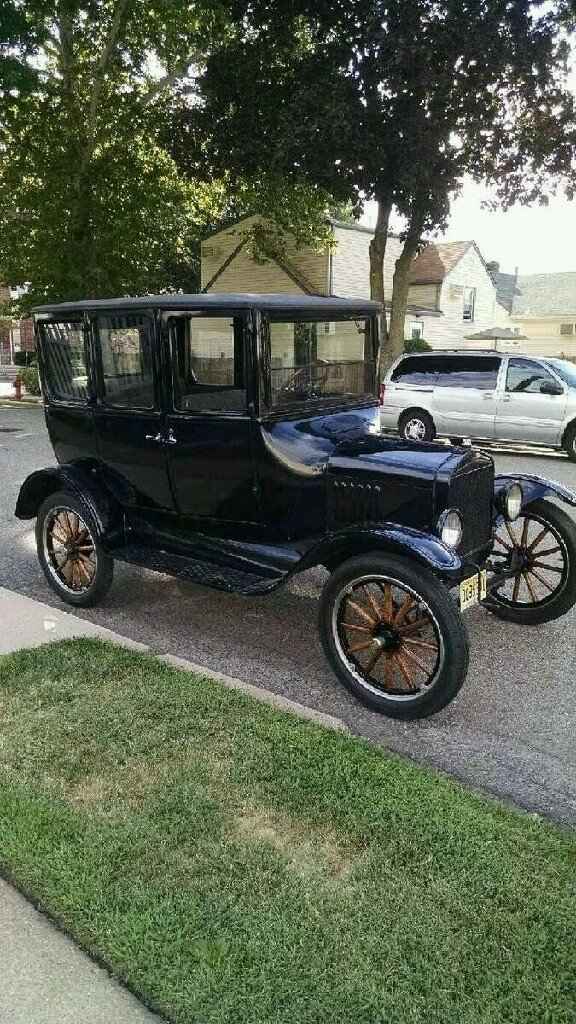 Coches antiguos hermosos!! - 2