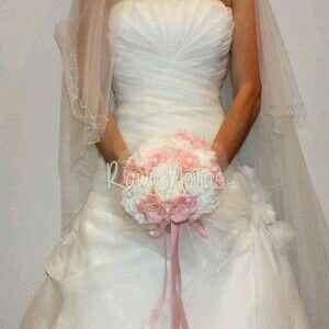 Ramo natural  VS. ramo artificial - 3