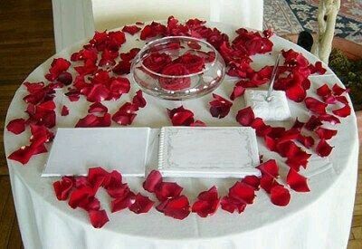 Ayuda con centros de mesa! - 2