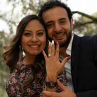 Post del día: Martes con m de Muestren sus anillos o reloj de compromiso. - 1