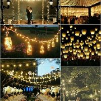 Boda en jardin - 10