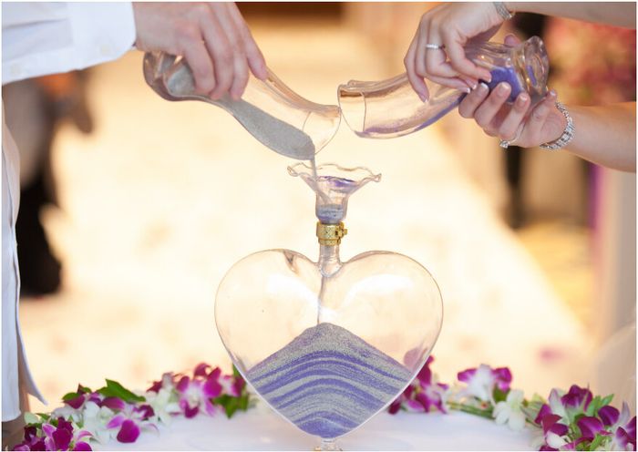 Busco opciones para ceremonia espiritual 1