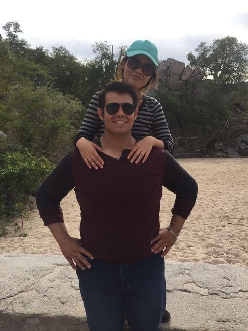 Último Paso: ¡Sube una foto con tu pareja!💘 28