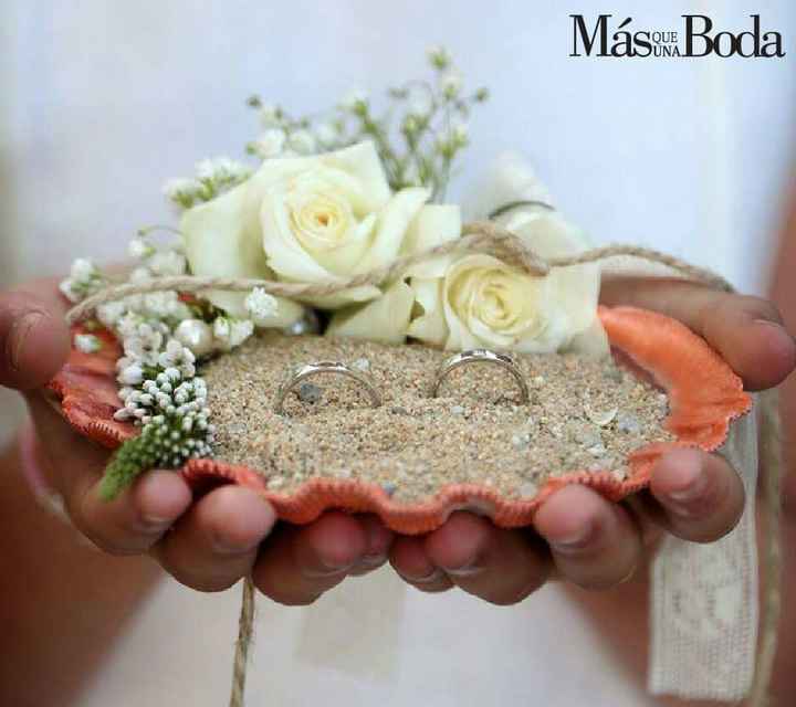 Significado de los anillos - 1