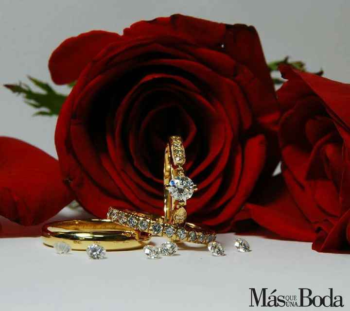 Significado de los anillos - 2