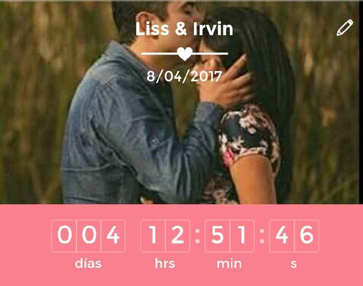 Cada ves mas nervios 😀 - 1