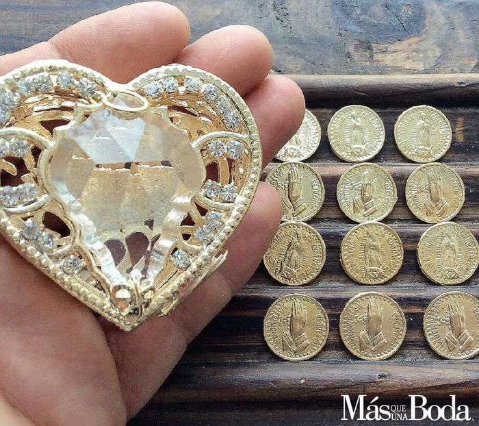 Significado de las arras - 2