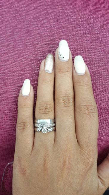 Uñas listas 😎 - 1