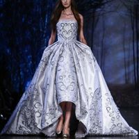 vestido elegante