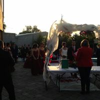 Mi boda!!! - 1