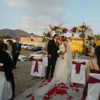 Mi boda!!! - 2
