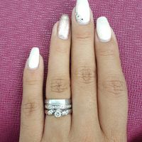 Uñas listas 😎 - 1
