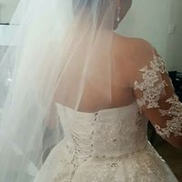 Tiaras novia - 2
