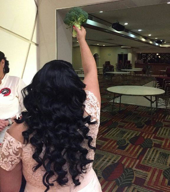 Mi despedida de soltera " la cocina de melissa" :) - 3