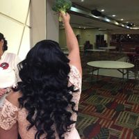 Mi despedida de soltera " la cocina de melissa" :) - 3