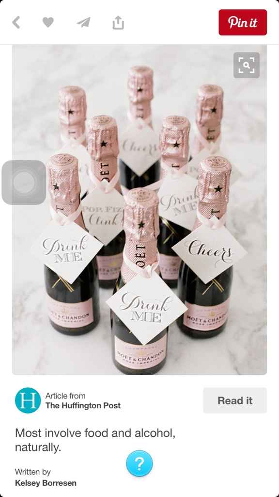 Wedding favors,  recuerdos de boda! - 2