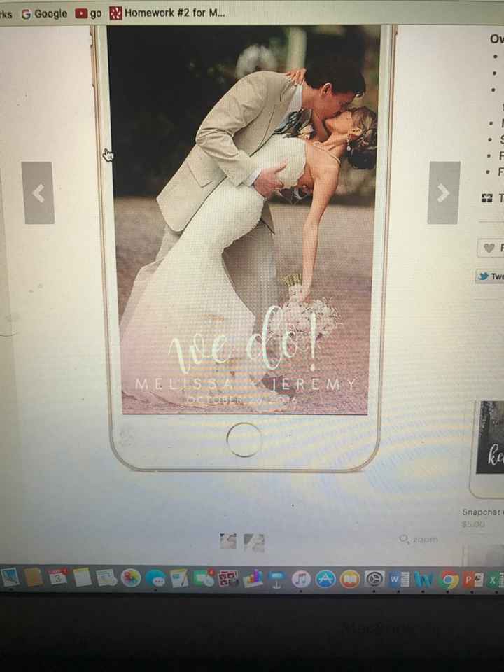 Geofilter help! - 3