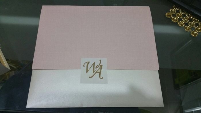 Save the date & invitaciones - 4