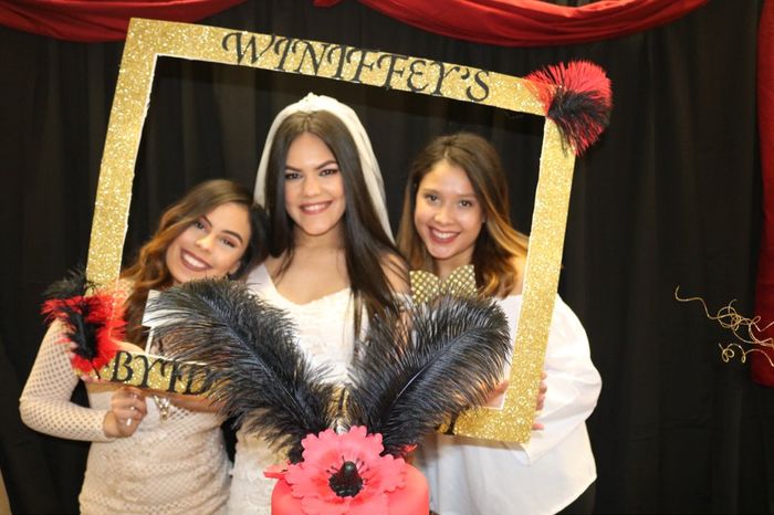 Mi bridal shower - 19