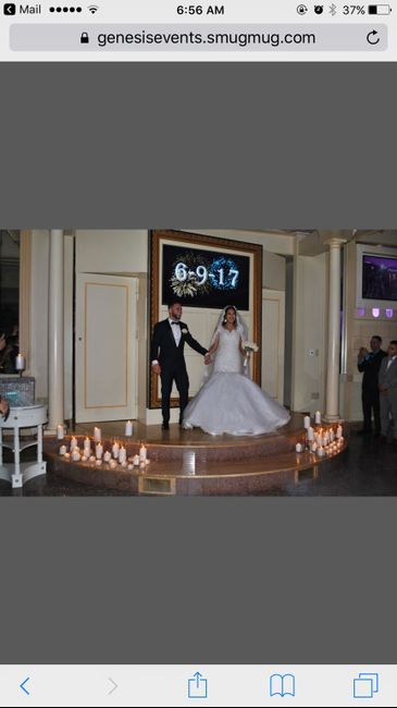 Nuestro gran día! felizmente casados👰🏻 - 15