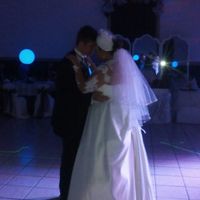 nuestro primer baile