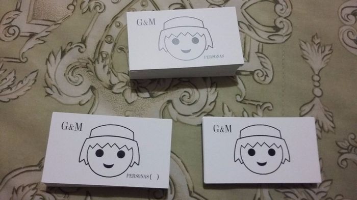 BOLETOS PARA INVITADOS