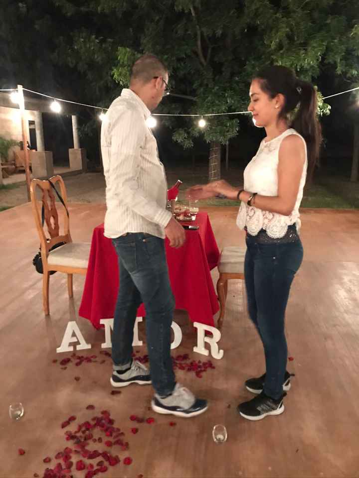 Anna y Héctor - 1