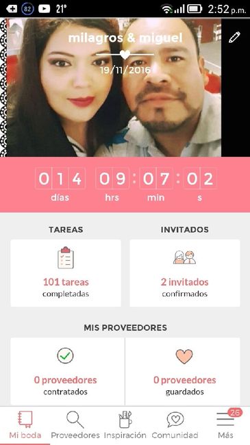 Presuman sus contadores chicas!!!! - 1