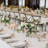 Mi estilo de Boda es Clásico y moderno algo más vintage - 1