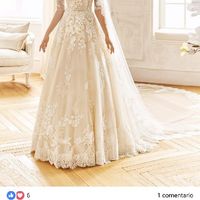 Mi estilo de Boda es Clásico y moderno algo más vintage - 3