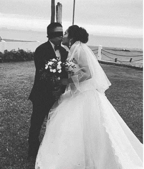 Mi boda