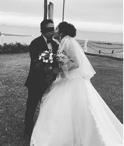 Mi boda