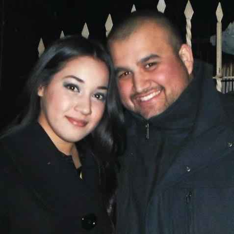 Yessenia & Jorge