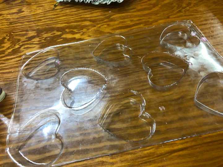 Jabones ...si me salieron !!!🙌🏻😍 - 3