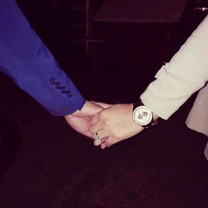 Fotos favoritas de la propuesta💍 - 2