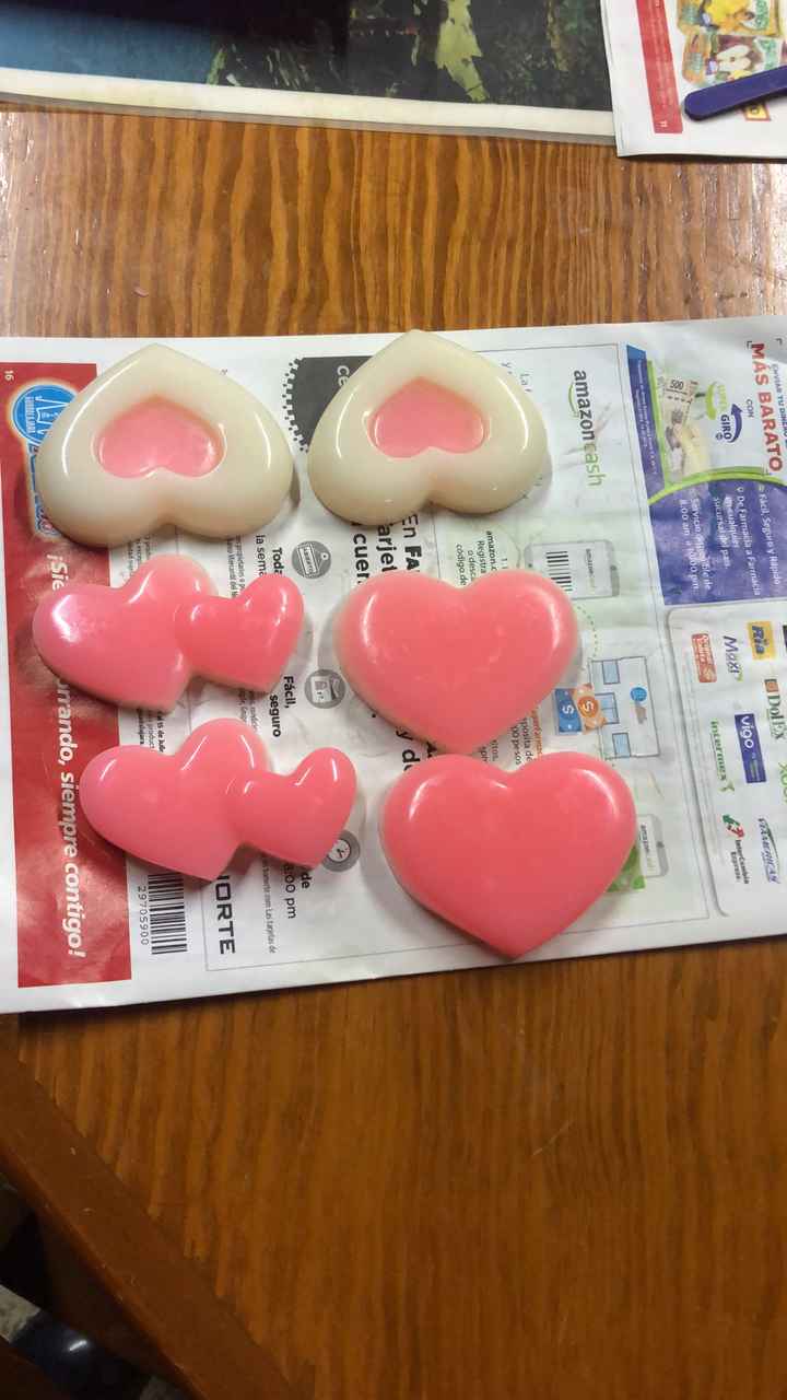 Los tips de ahorro de Fátima y Hugo - 1