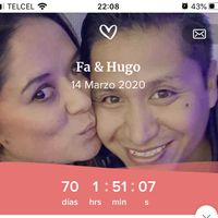 2020 “el año esperado”💒 - 1